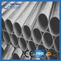 High Quality Grade1 Titanium Pipe